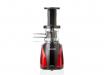 Tribest Slowstar Vertical Slow Juicer in Red