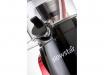 Tribest Slowstar Vertical Slow Juicer in Red