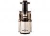 Omega VSJ843R Slow Juicer in Silver