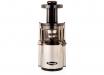 Omega VSJ843R Slow Juicer in Silver