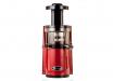 Omega VSJ843R Slow Juicer in Red