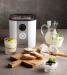 Kuvings Greek Yoghurt and Cheese Maker KGC712 White