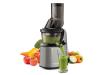 Ex-Demonstration Kuvings B1700 Whole Slow Juicer in Silver