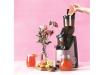 Ex Display Kuvings EVO820 Evolution Cold Press Juicer Rose Gold