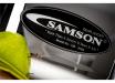 Ex-Display Samson Advanced Masticating Juicer Chrome GB-9006