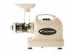 Ex-Demonstration Samson 6 in 1 Masticating Juicer Cream GB9001