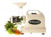 Ex-Demonstration Samson 6 in 1 Masticating Juicer Cream GB9001