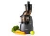 Ex-Demonstration Kuvings B8200 Whole Slow Juicer Matt Gunmetal