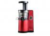 Sana Juicer by Omega EUJ-808 in Ferrari Red