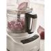 Cuisinart 1.9L Easy Prep Pro Food Processor FP8U in Silver