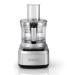 Cuisinart 1.9L Easy Prep Pro Food Processor FP8U in Silver