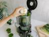 Nama J2 Cold Press Juicer in Black