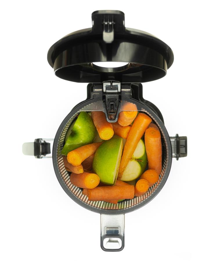Nama J2 Cold Press Juicer UK Model
