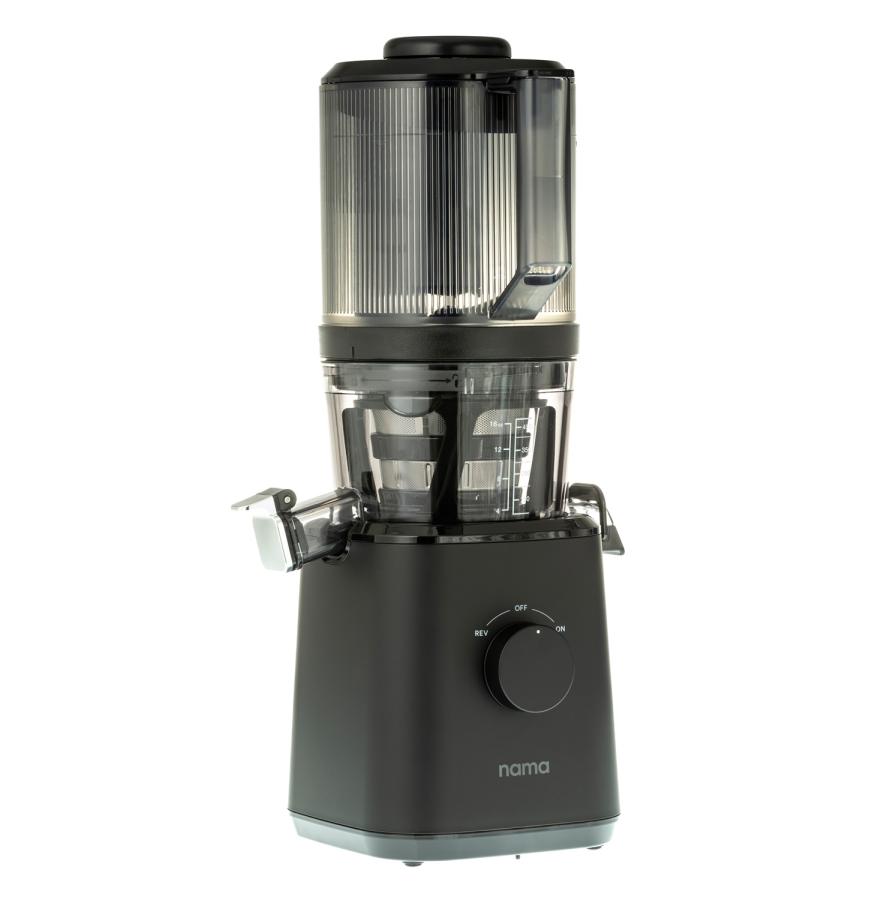 Nama J2 Cold Press Juicer UK Model