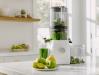 Nama J2 Cold Press Juicer in White