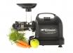 Ex-Demonstration Samson Advanced Masticating Juicer Black GB-9005