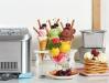 Sage The Smart Scoop with Ice Crean Sundaes