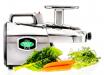 Tribest Greenstar Elite Juicer GSE-5050 Chrome