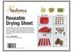 Sedona Dehydrator Polyproylene Drying Sheets (3 Pack)