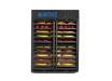 Ex-Display Excalibur 10 Tray Digital Dehydrator RES10