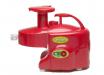 Ex-Demonstration Green Power Kempo GPT-E1305 Juicer Red