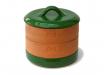 Gaia Sprouter 17cm in Racing Green