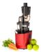 Kuvings REVO830 Cold Press Juicer Red