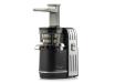 Ex-Display Sana EUJ-828 Vertical Slow Juicer in Black