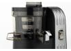 Ex-Display Sana EUJ-828 Vertical Slow Juicer in Black