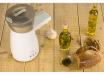 CI Oilpresso Oil Press