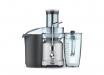 Sage Nutri Juicer Cold BJE430SIL