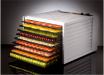 B-Grade Excalibur 9 Tray Dehydrator With Timer White