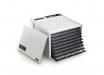 B-Grade Excalibur 9 Tray Dehydrator With Timer White