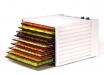 B-Grade Excalibur 9 Tray Dehydrator With Timer White