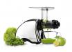 Ex-Demonstration Sana Masticating Juicer by Omega Chrome EUJ-707C