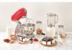 Smeg Blender in Cream BLF01