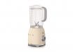 Smeg Blender in Cream BLF01