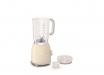 Smeg Blender in Cream BLF01