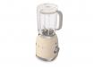 Smeg Blender in Cream BLF01