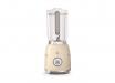 Smeg Blender in Cream BLF01