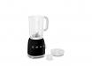 Smeg Blender in Black BLF01