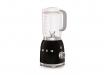 Smeg Blender in Black BLF01