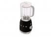 Smeg Blender in Black BLF01