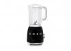 Smeg Blender in Black BLF01