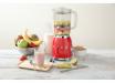 Smeg Blender in Red BLF01