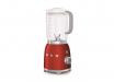 Smeg Blender in Red BLF01