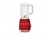 Smeg Blender in Red BLF01