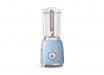 Smeg Blender in Pastel Blue BLF01