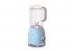 Smeg Blender in Pastel Blue BLF01