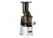 Omega MMV702 Mega Mouth Slow Juicer In Silver